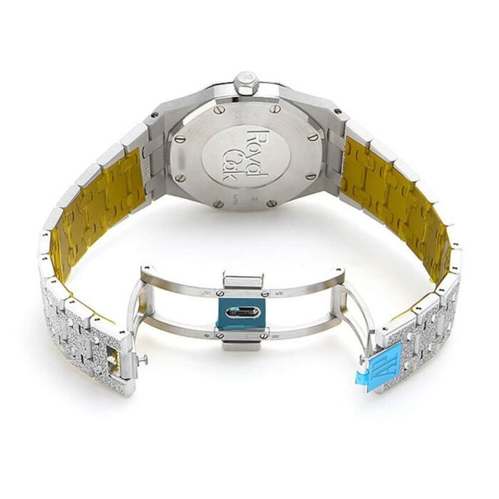Frosted AP Blue Replica - 图片 2