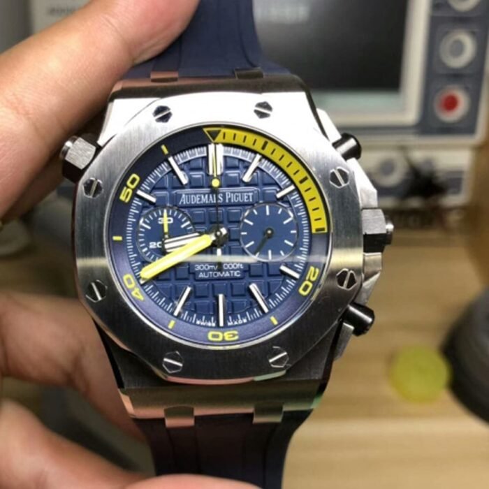 AP Diver Replica - 图片 5
