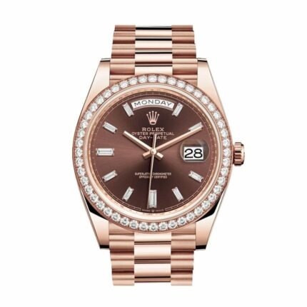 Rolex Bezel Diamond Replica