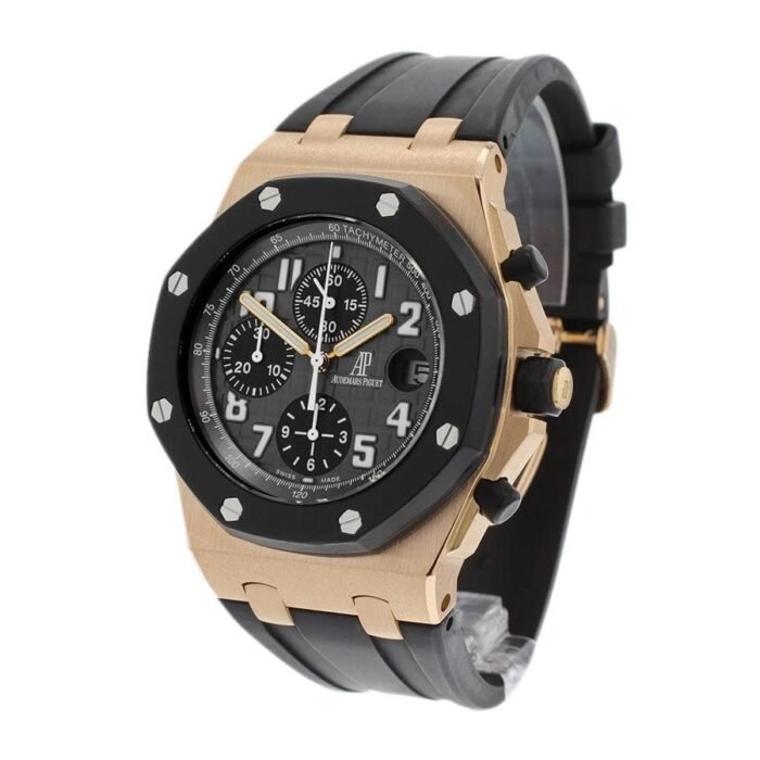 AP Royal Oak Rose Replica - 图片 2