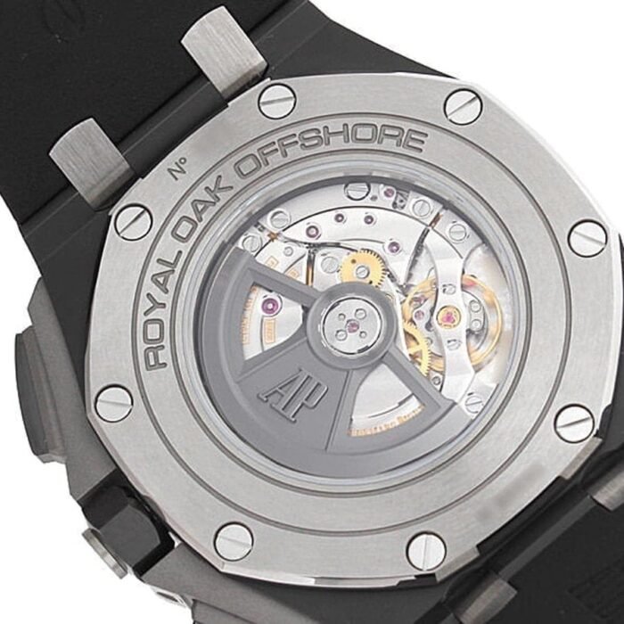Audemars Royal Oak Offshore 26402CE.OO.A002CA.01 Replica - 图片 5