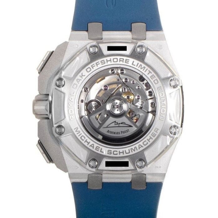 AP Schumacher Replica - 图片 3