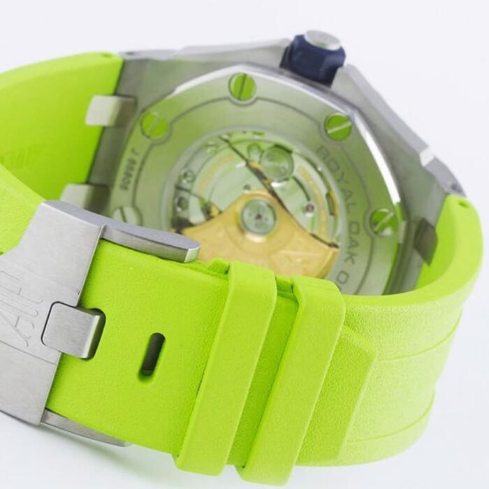 Audemars Piguet Royal Oak Offshore 26703ST.OO.A051CA.01 Replica - 图片 5