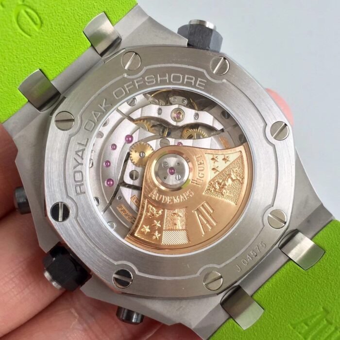 Audemars Piguet Royal Oak Offshore 26703ST.OO.A051CA.01 Replica - 图片 4