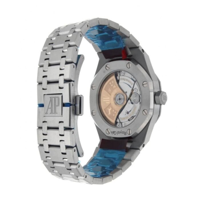 AP Selfwinding Replica - 图片 3