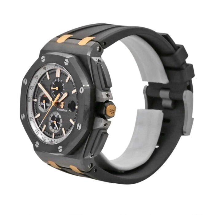 Audemars Royal Oak Chronograph 26415CE.OO.A002CA.01 Replica - 图片 2