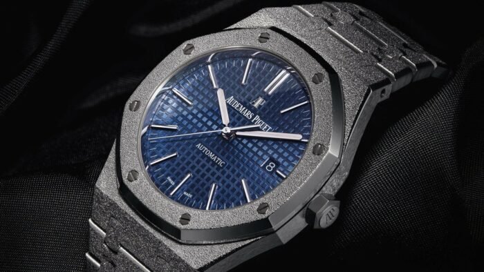 Frosted AP Blue Replica - 图片 3