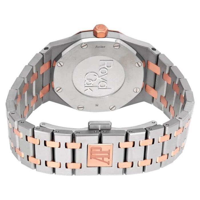 Two Tone AP Replica Watch - 图片 3