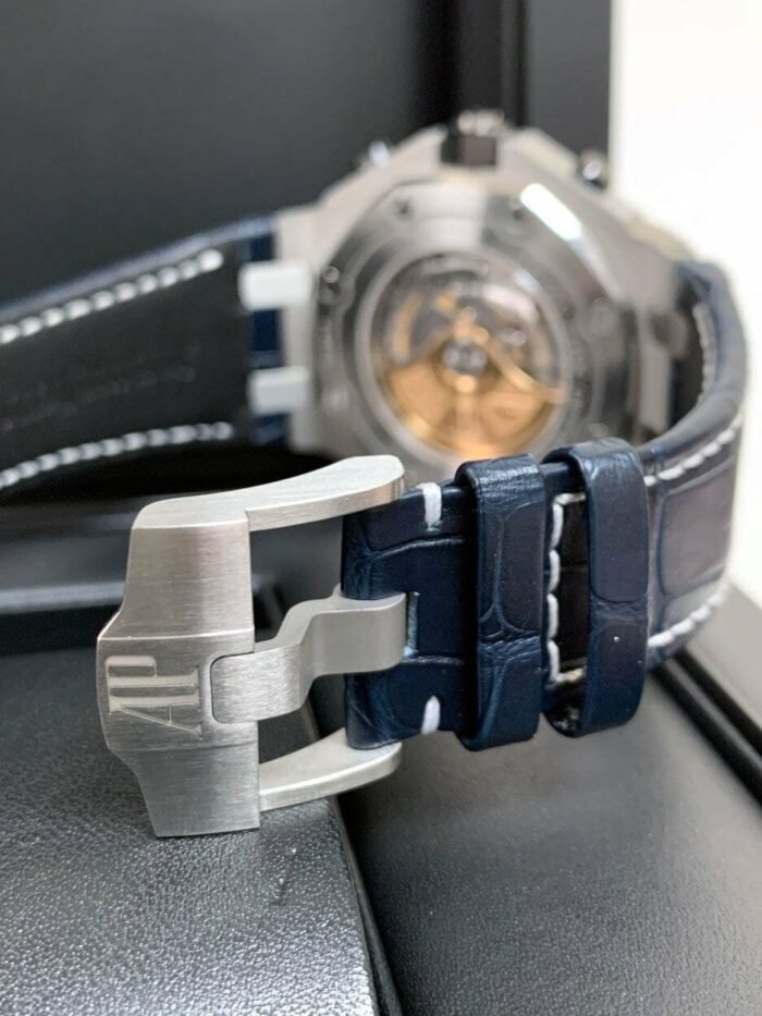 Audemars Piguet Royal Oak Offshore 26470ST.OO.A028CR.01 Replica - 图片 4