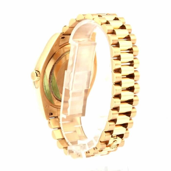 DayDate President 118235 Replica - 图片 3
