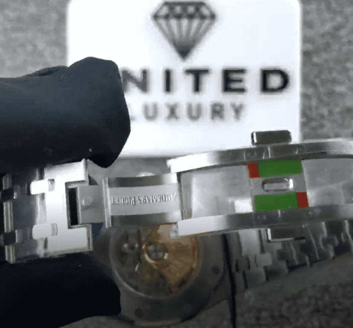 Audemars Piguet Royal Oak 15450ST.OO.1256ST.03 Replica - 图片 5