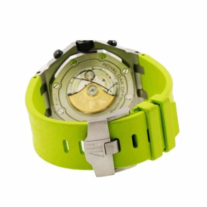 Audemars Piguet Royal Oak Offshore 26703ST.OO.A051CA.01 Replica - 图片 3