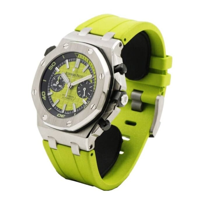 Audemars Piguet Royal Oak Offshore 26703ST.OO.A051CA.01 Replica - 图片 2