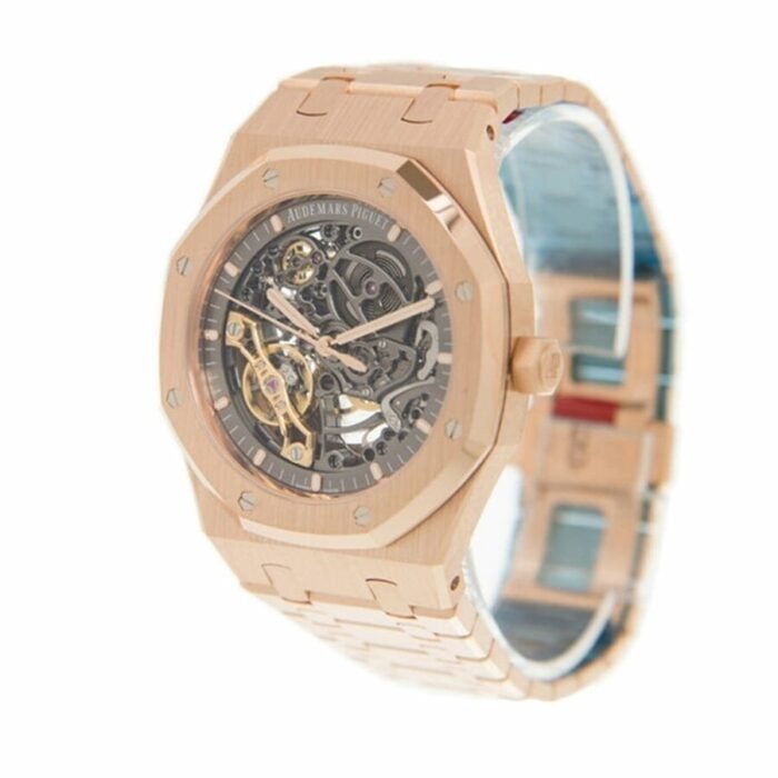 AP Skeleton Rose Replica - 图片 2