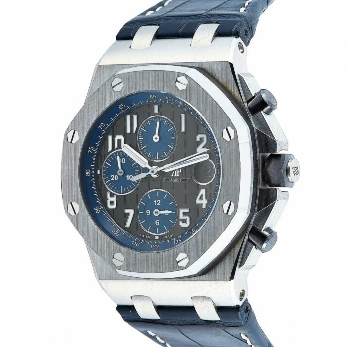 Audemars Piguet Royal Oak Offshore 26470ST.OO.A028CR.01 Replica - 图片 2