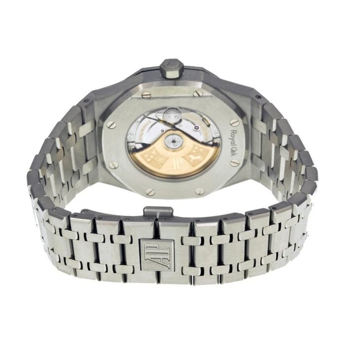 Audemars Piguet Royal Oak 15450ST.OO.1256ST.03 Replica - 图片 3