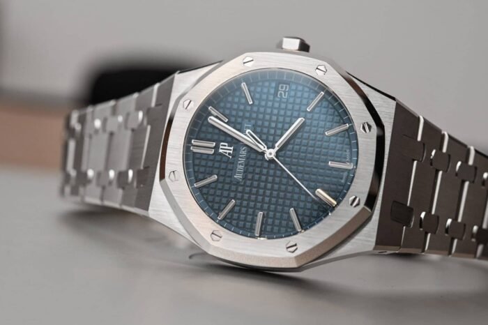 AP Royal Oak 15500 Replica - 图片 4