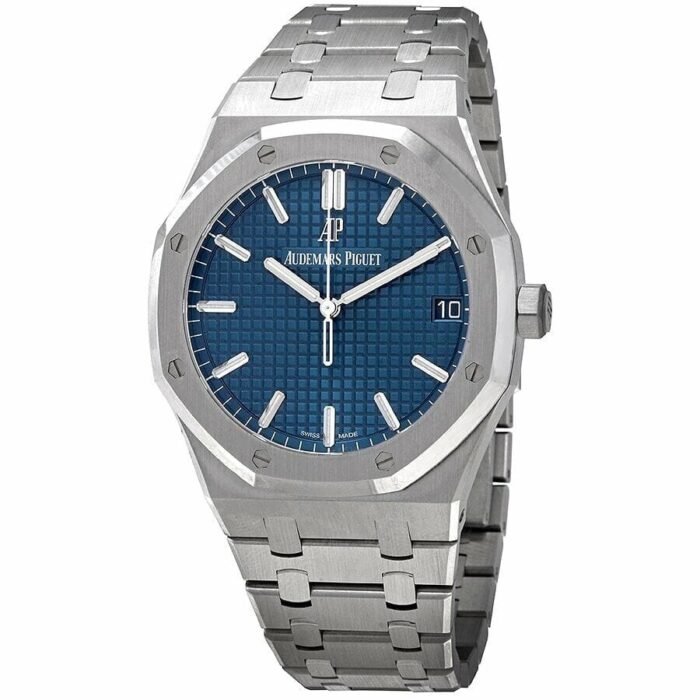AP Royal Oak 15500 Replica - 图片 2