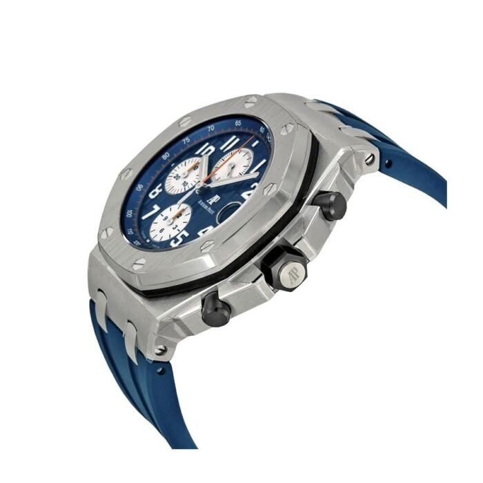 Audemars Piguet Chronograph Replica - 图片 4