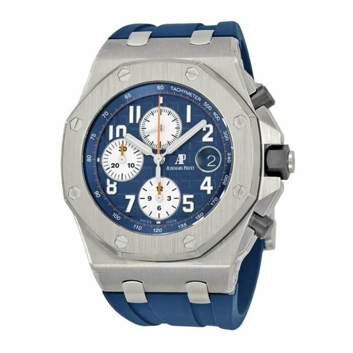 Audemars Piguet Chronograph Replica - 图片 2