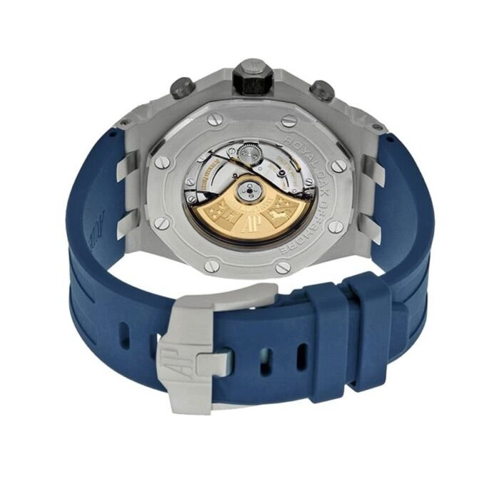 Audemars Piguet Chronograph Replica - 图片 3