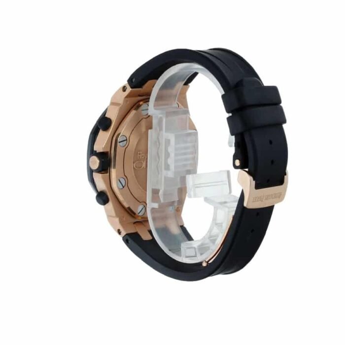 AP Royal Oak Rose Replica - 图片 3