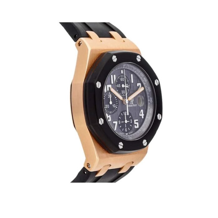 AP Royal Oak Rose Replica - 图片 4