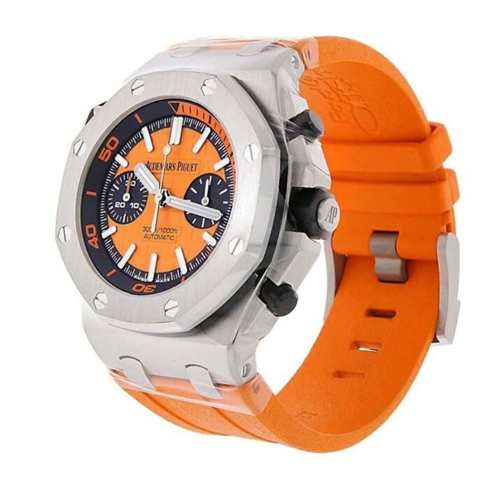 Audemars Piguet Royal Oak Orange 26703ST.OO.A070CA.01 Replica - 图片 2