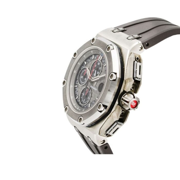 AP Schumacher Titanium Replica - 图片 3