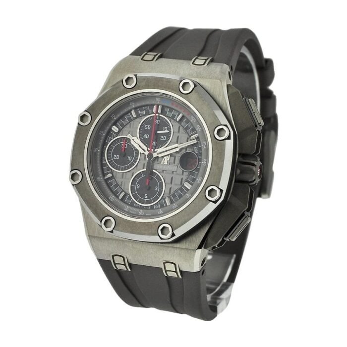 AP Schumacher Titanium Replica - 图片 2
