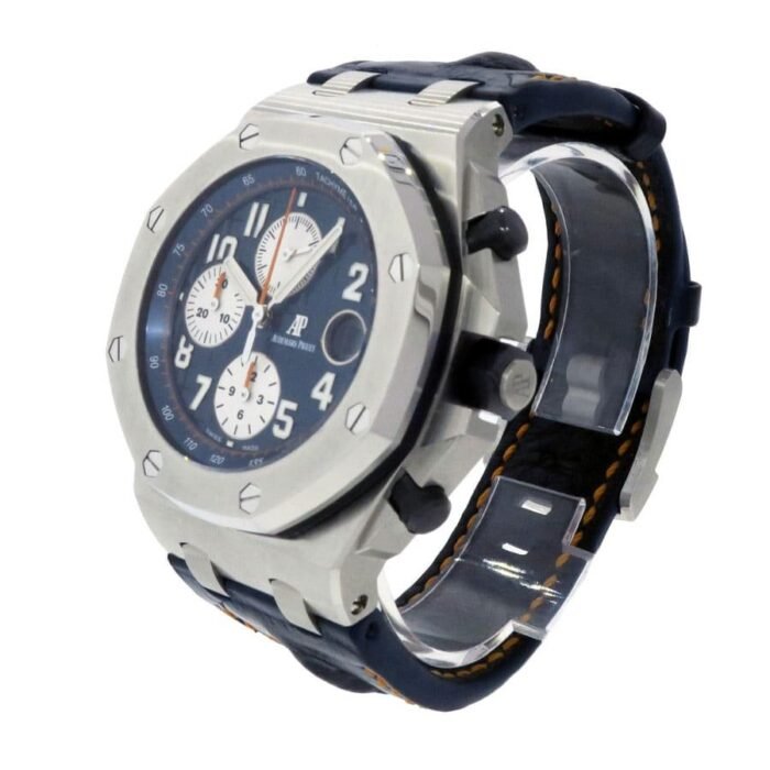 AP Navy Replica - 图片 2