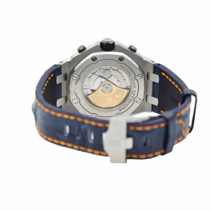 AP Navy Replica - 图片 4