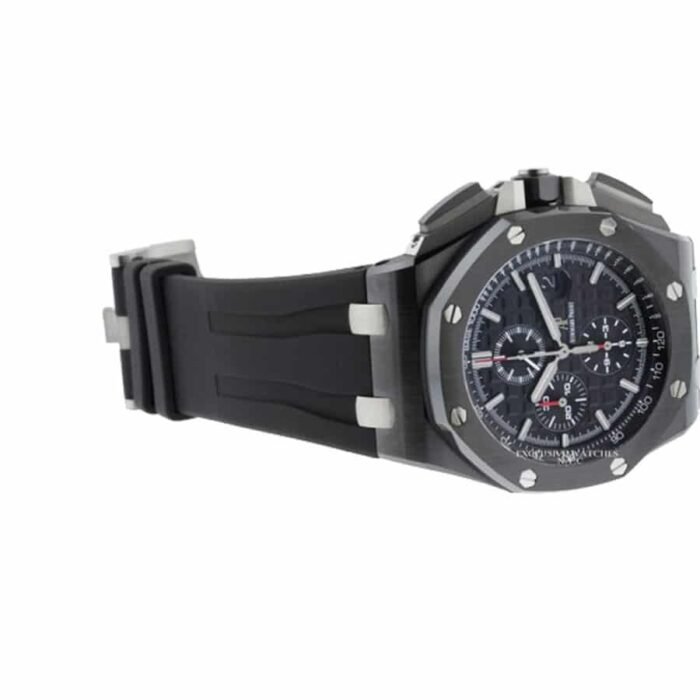 Audemars Royal Oak Offshore 26402CE.OO.A002CA.01 Replica - 图片 4