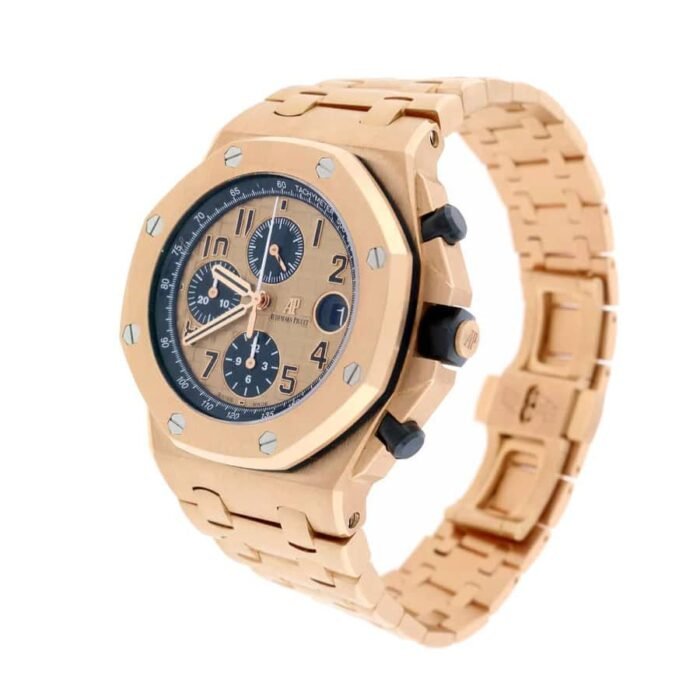 AP Rose Gold Replica - 图片 2