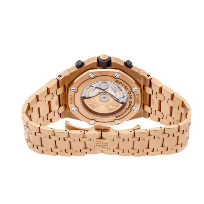 AP Rose Gold Replica - 图片 4
