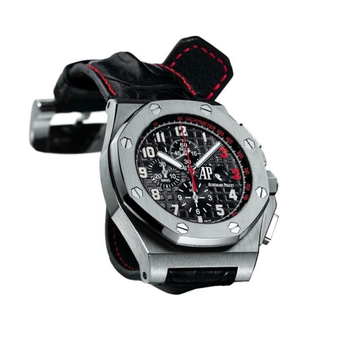 AP Shaquille Replica - 图片 4
