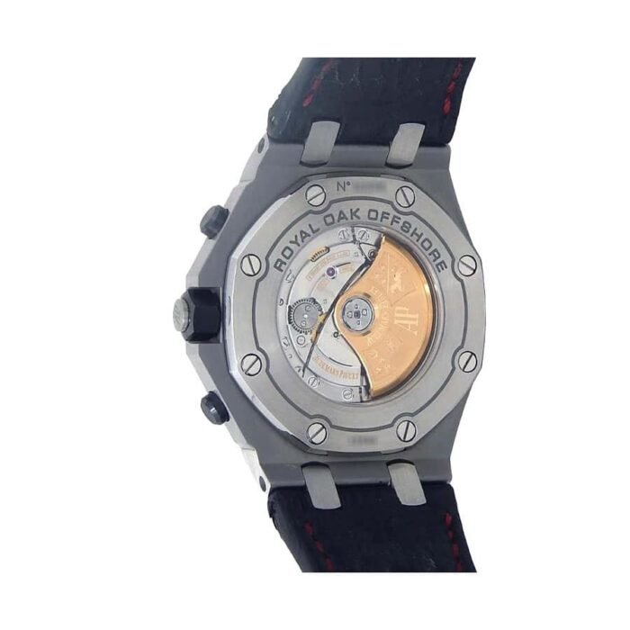 AP Chrono Gray Dial Replica - 图片 6