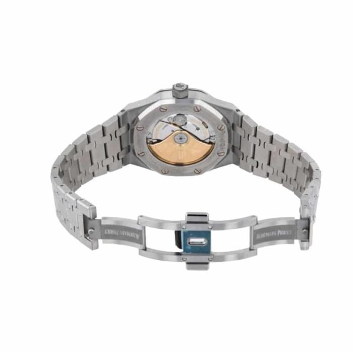 Audemars Piguet Royal Oak 15400ST.OO.1220ST.04 Replica - 图片 4