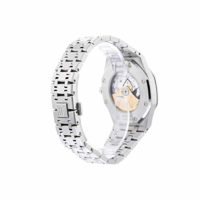 Audemars Piguet Royal Oak 15400ST.OO.1220ST.04 Replica - 图片 3
