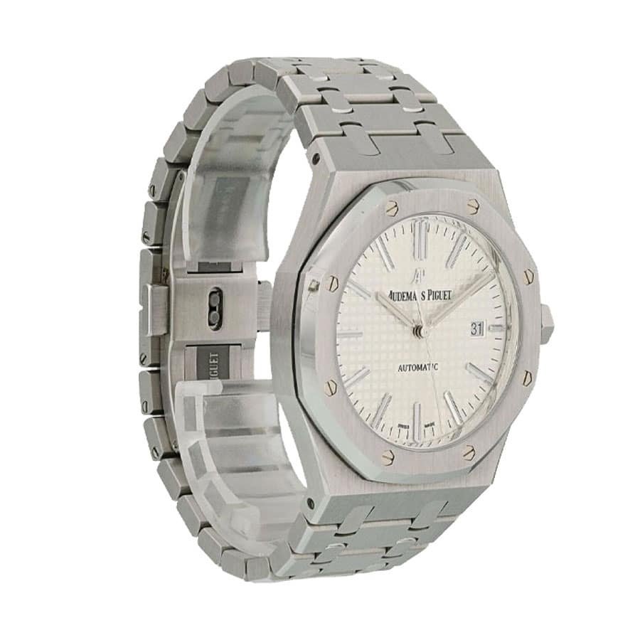 Audemars Piguet Royal Oak 15403IP.OO.1220IP.01 Replica - 图片 3