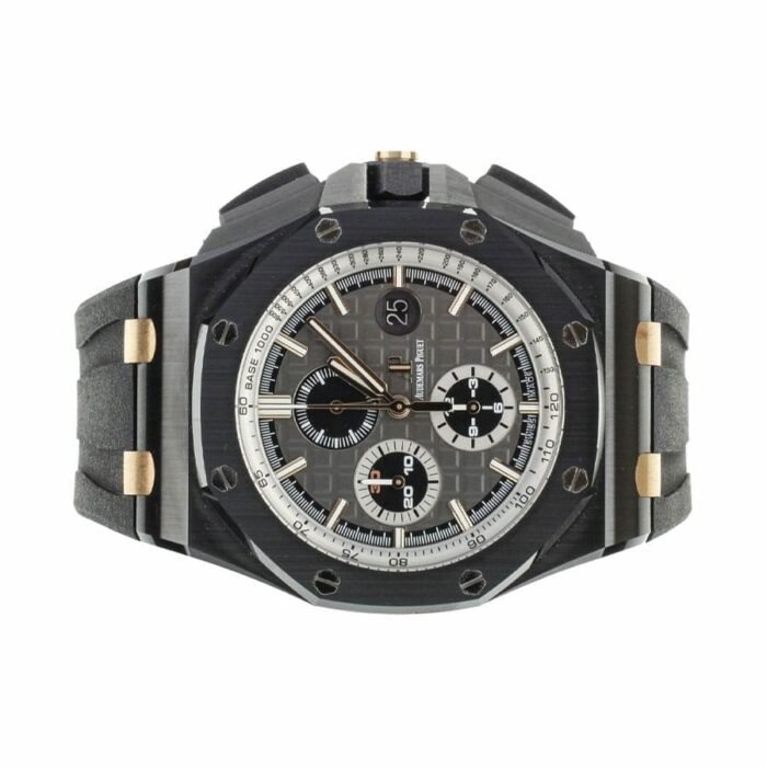 Audemars Royal Oak Chronograph 26415CE.OO.A002CA.01 Replica - 图片 3