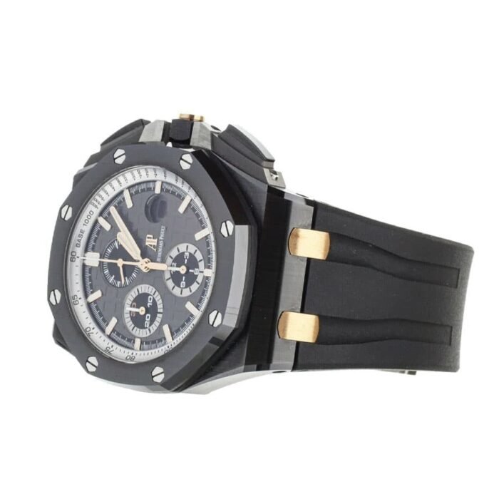 Audemars Royal Oak Chronograph 26415CE.OO.A002CA.01 Replica - 图片 4