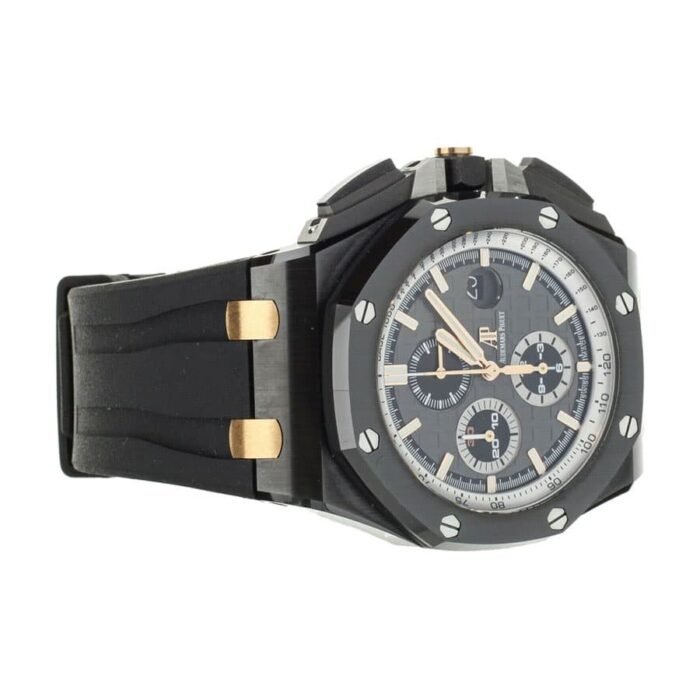 Audemars Royal Oak Chronograph 26415CE.OO.A002CA.01 Replica - 图片 5