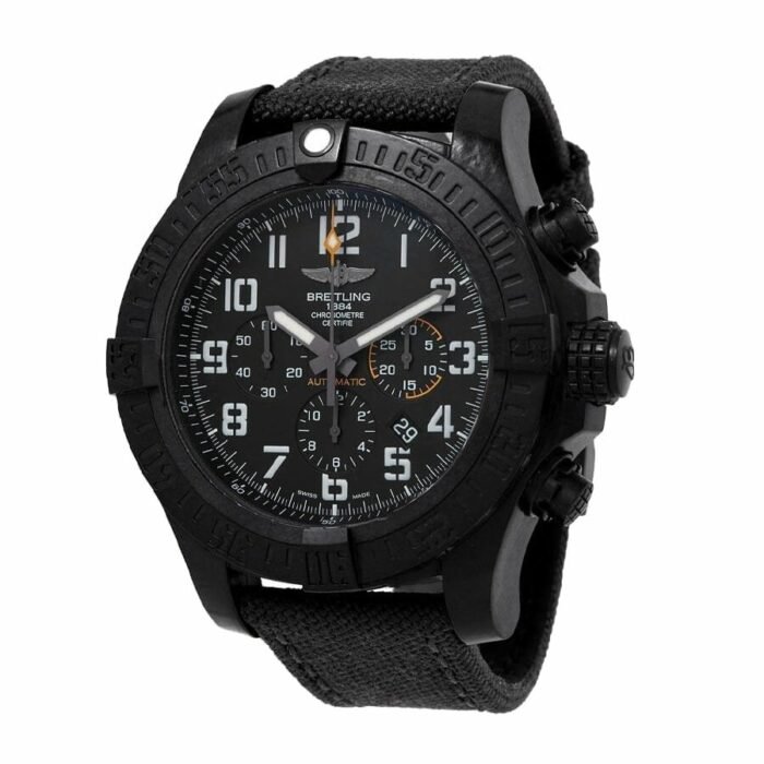 Breitling Avenger Hurricane Replica - 图片 2