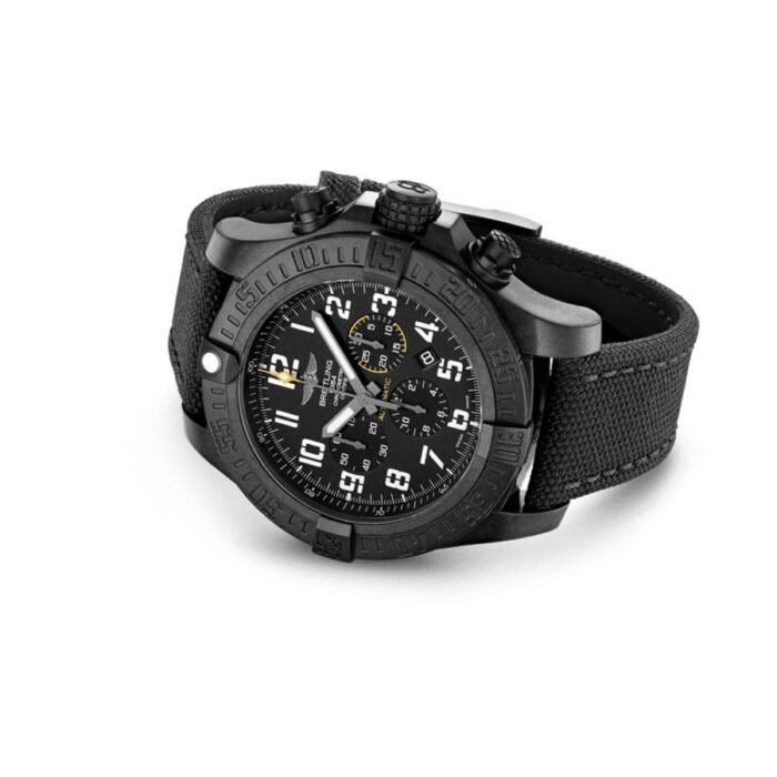 Breitling Avenger Hurricane Replica - 图片 3