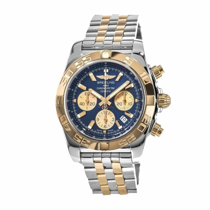 Breitling Chronomat 44 Replica - 图片 2