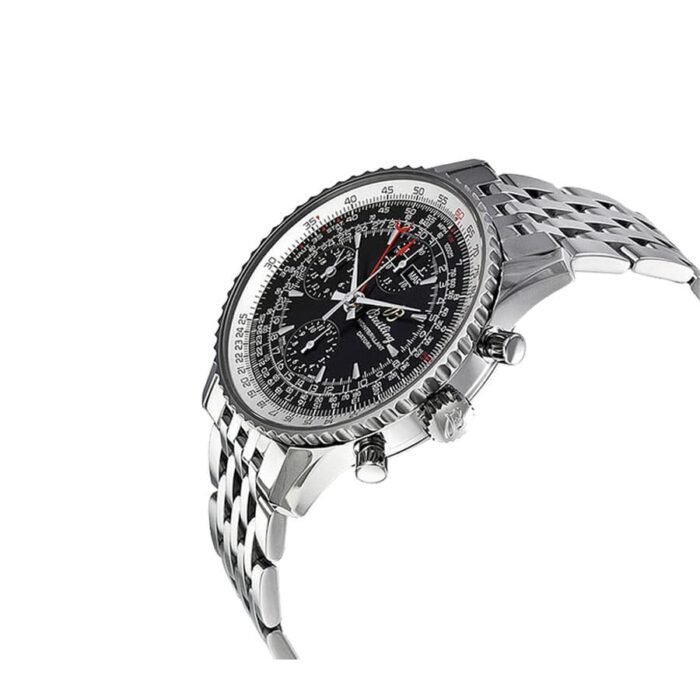 Breitling Montbrillant Datora Replica - 图片 3