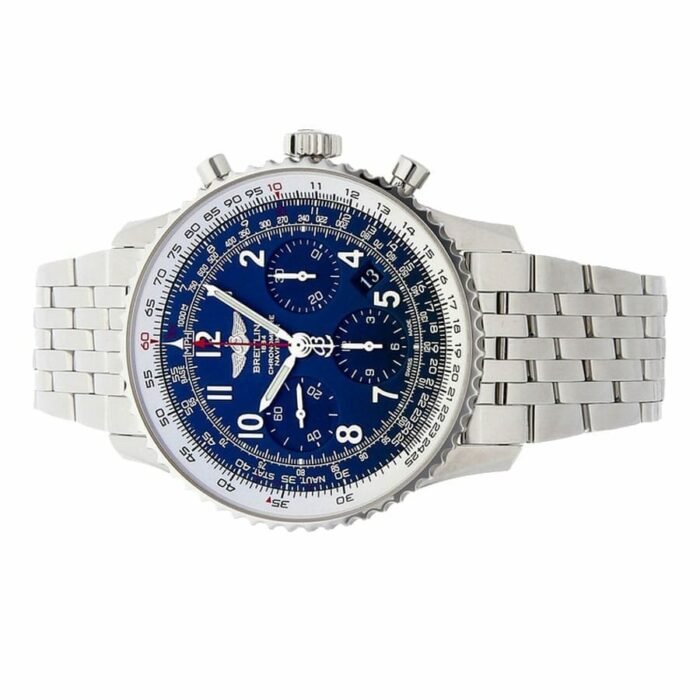 Breitling Navitimer B01 Replica - 图片 3