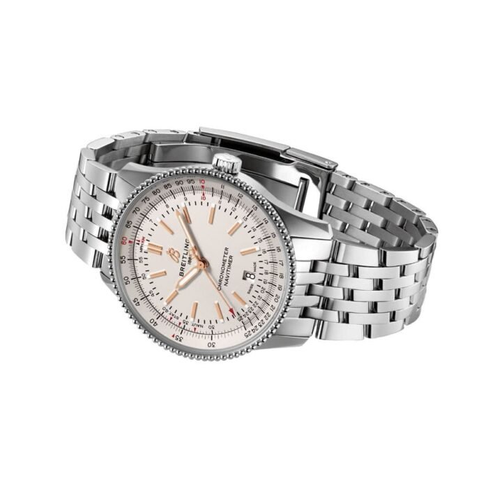 Breitling Navitimer 41 Replica - 图片 4