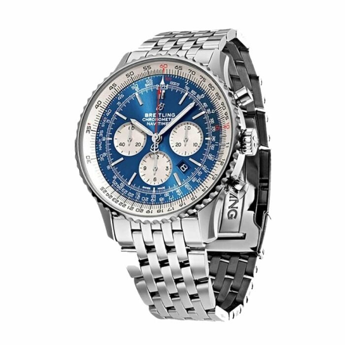 Breitling Navitimer B01 AB0127211C1A1 Replica - 图片 2